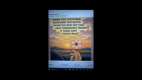 A Compilation Of Videos I’ve Clipped or Saved Recently