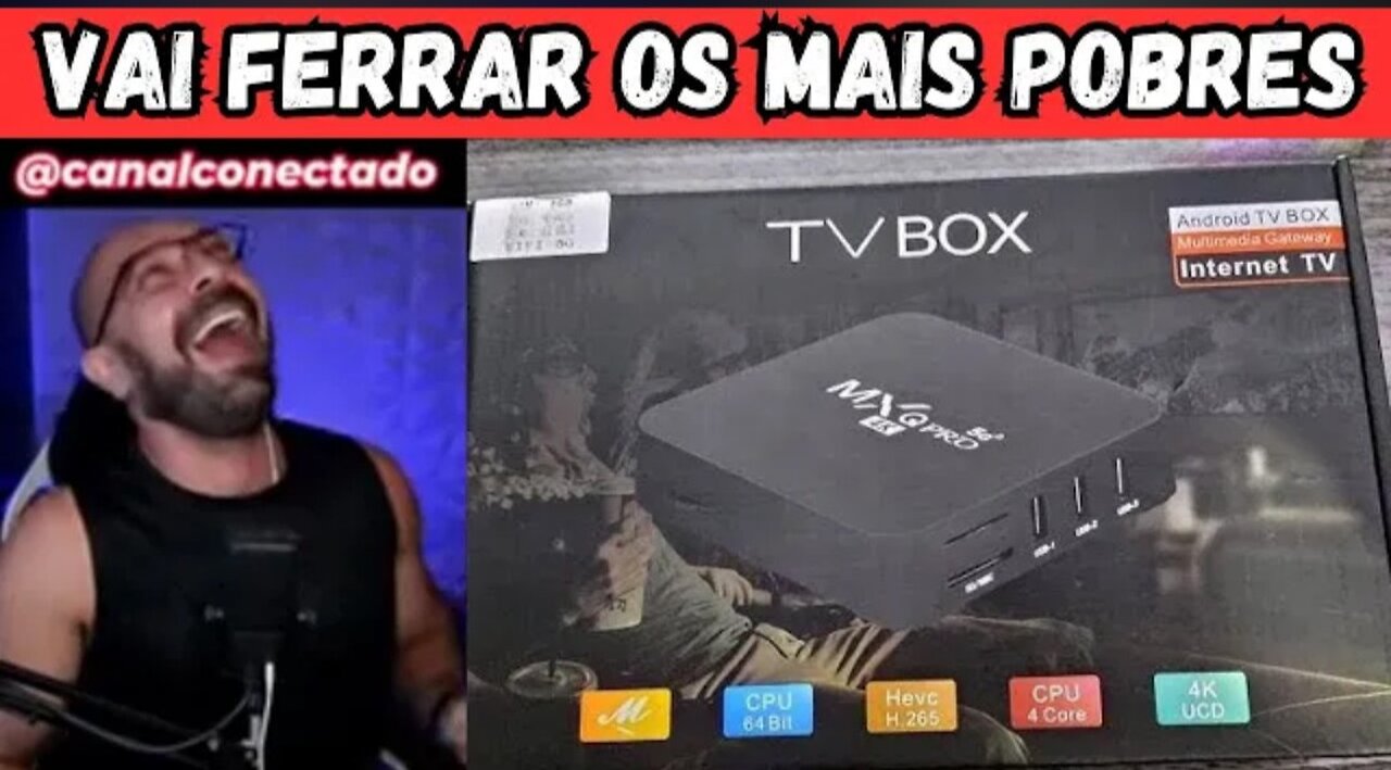 Lula vai lascar os pobres de novo.