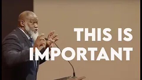 How Are the Old and New Covenants the Same? -- Voddie Baucham
