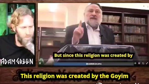 The Christianity Conspiracy (KMN & seethroughit2 on X)