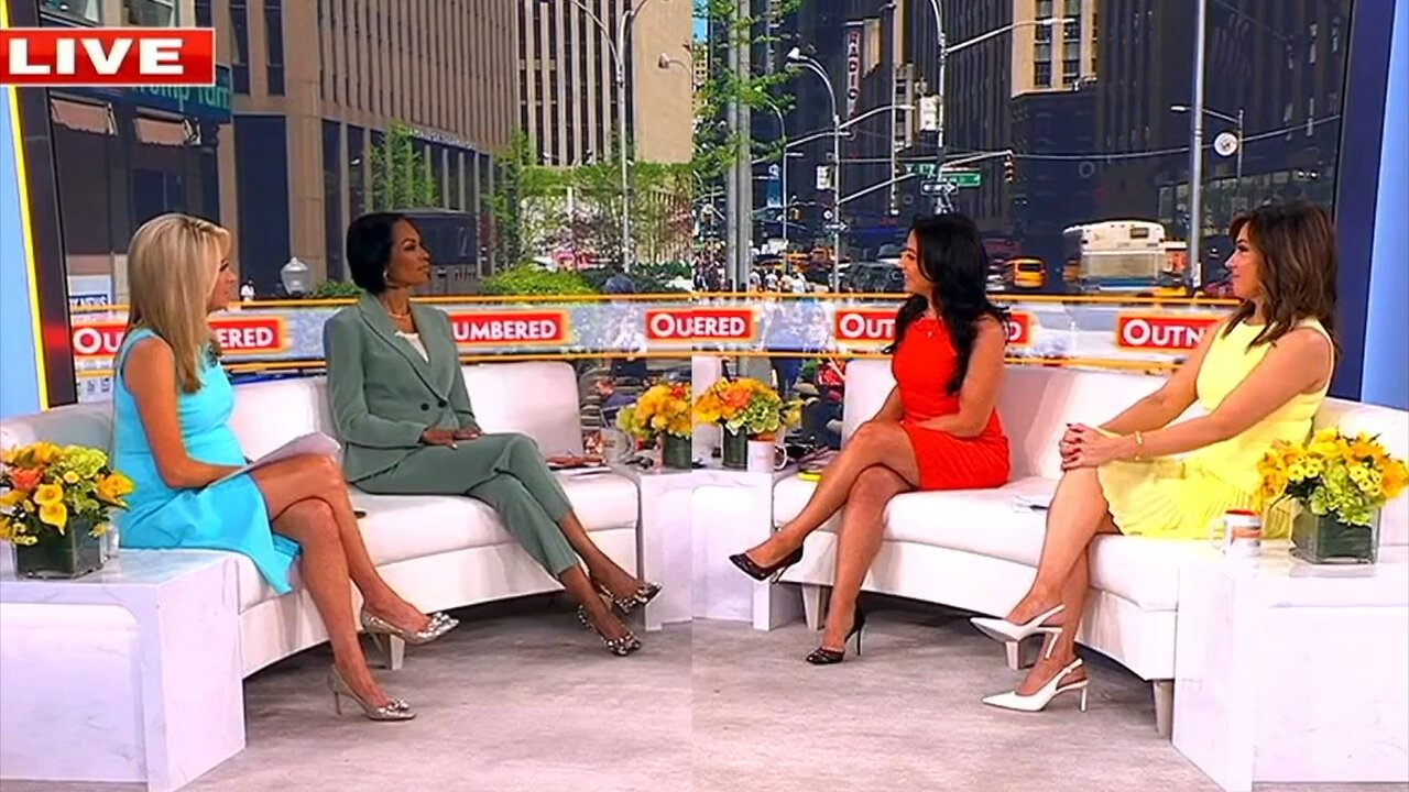 Outnumbered Apr 29 2025