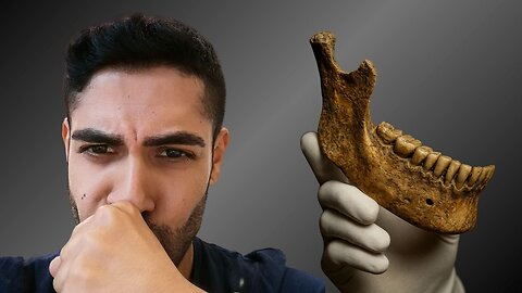 The Day a Jawbone Changed History