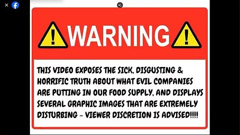 "Unveiling the Truth: Are Food Companies Using Aborted Fetal Cells in Your Diet?"