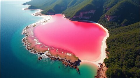 10 Hidden Gems of the World You Won’t Believe Exist! 🌍✨