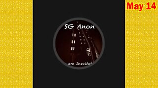 SG Anon HUGE Intel May 14: "$USD "Reset" Officially Main-Stream News"