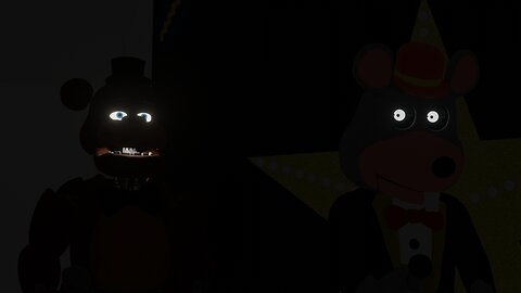 Chuck's FNAF Rant