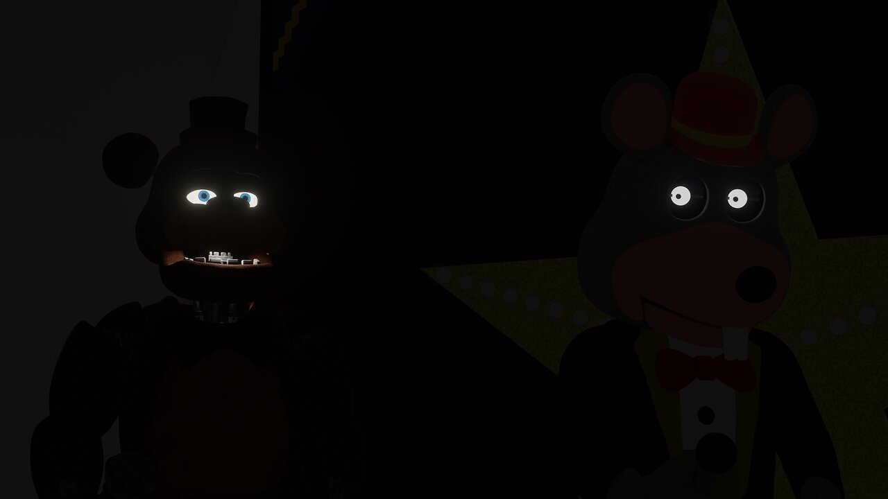 Chuck's FNAF Rant