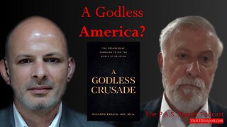 A Godless America? The Culture War Faith, Morality, and Wokism
