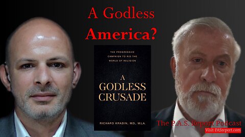 A Godless America? The Culture War Faith, Morality, and Wokism