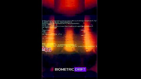 6G: You Are the Interface