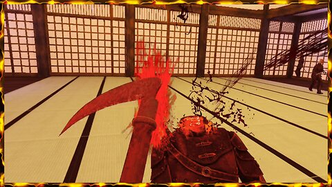 Chained Sickle Kills