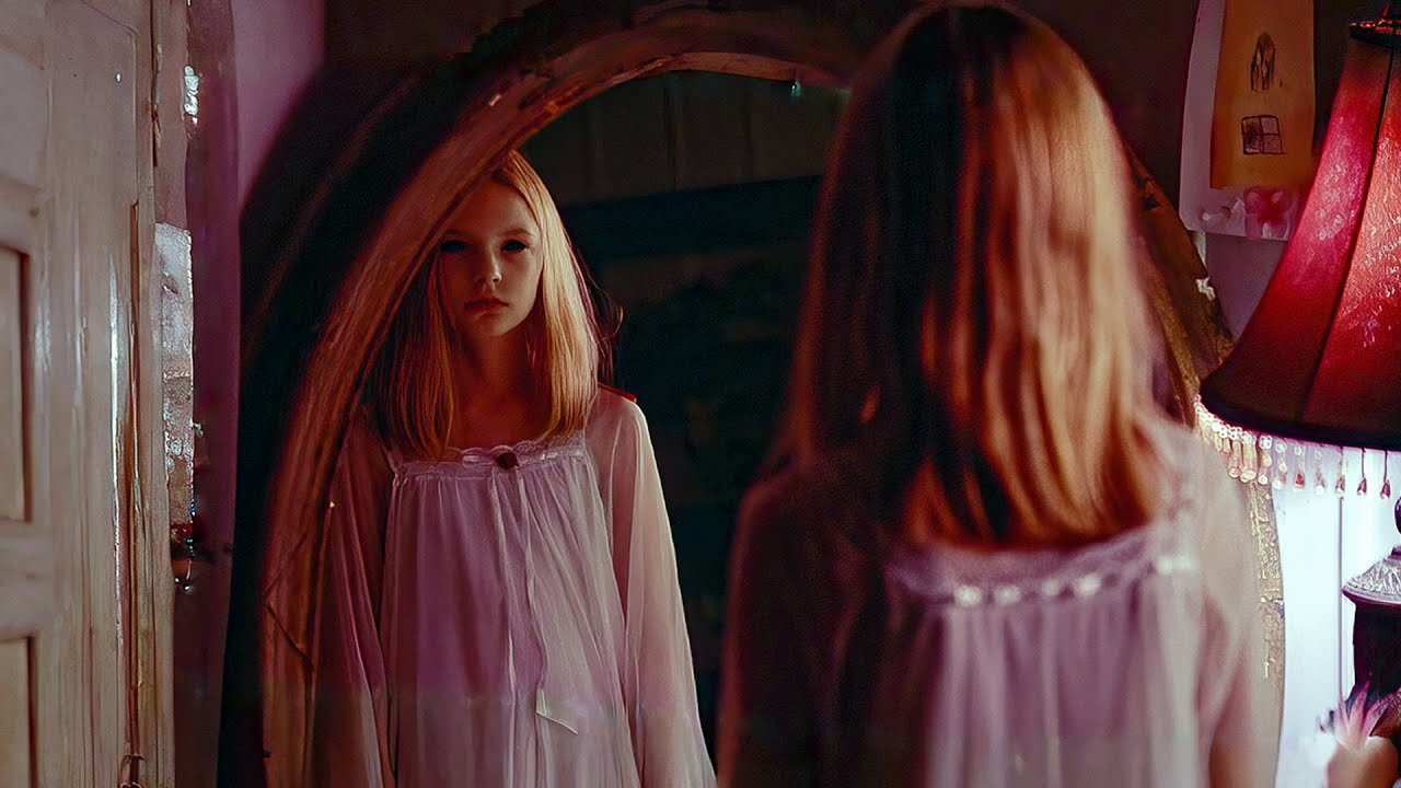 When the Lost Child Came Back But Something Was Wrong 👁️ Horror Movie Recap