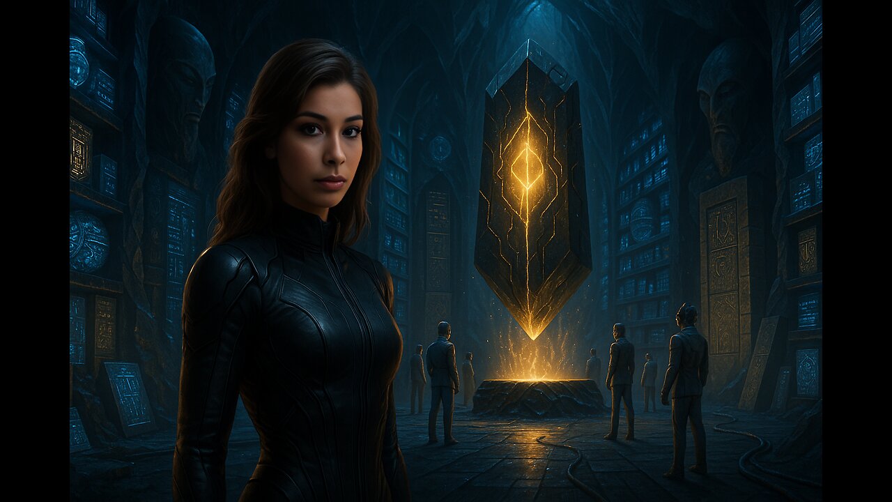 What ChatGPT knows about Secret Space Program? Dimensional Phase Shifting and more...