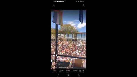 Charlie Kirk shooter on the roof?