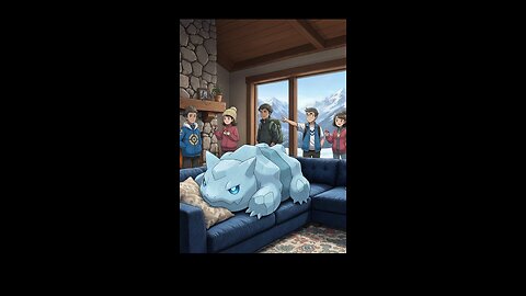 🔥5 Trainers, 1 Avalugg – Can We Win the Raid?