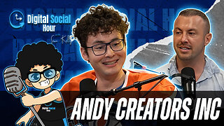 Andy Creators Inc: AI in Marketing: Are We Doing It Wrong?