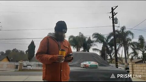 🛑 YUB NUB (AKA) ERIC GOES IRL ON HIS E-BIKE 1-21-26