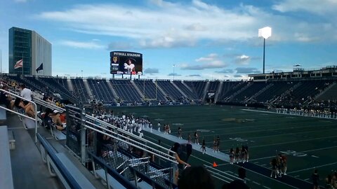 FIU VS. FAU Pre Game Show