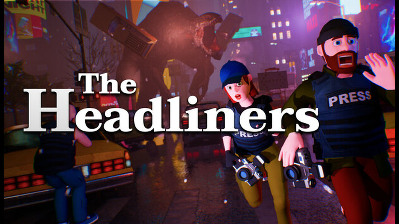 Twas the day before birthmas