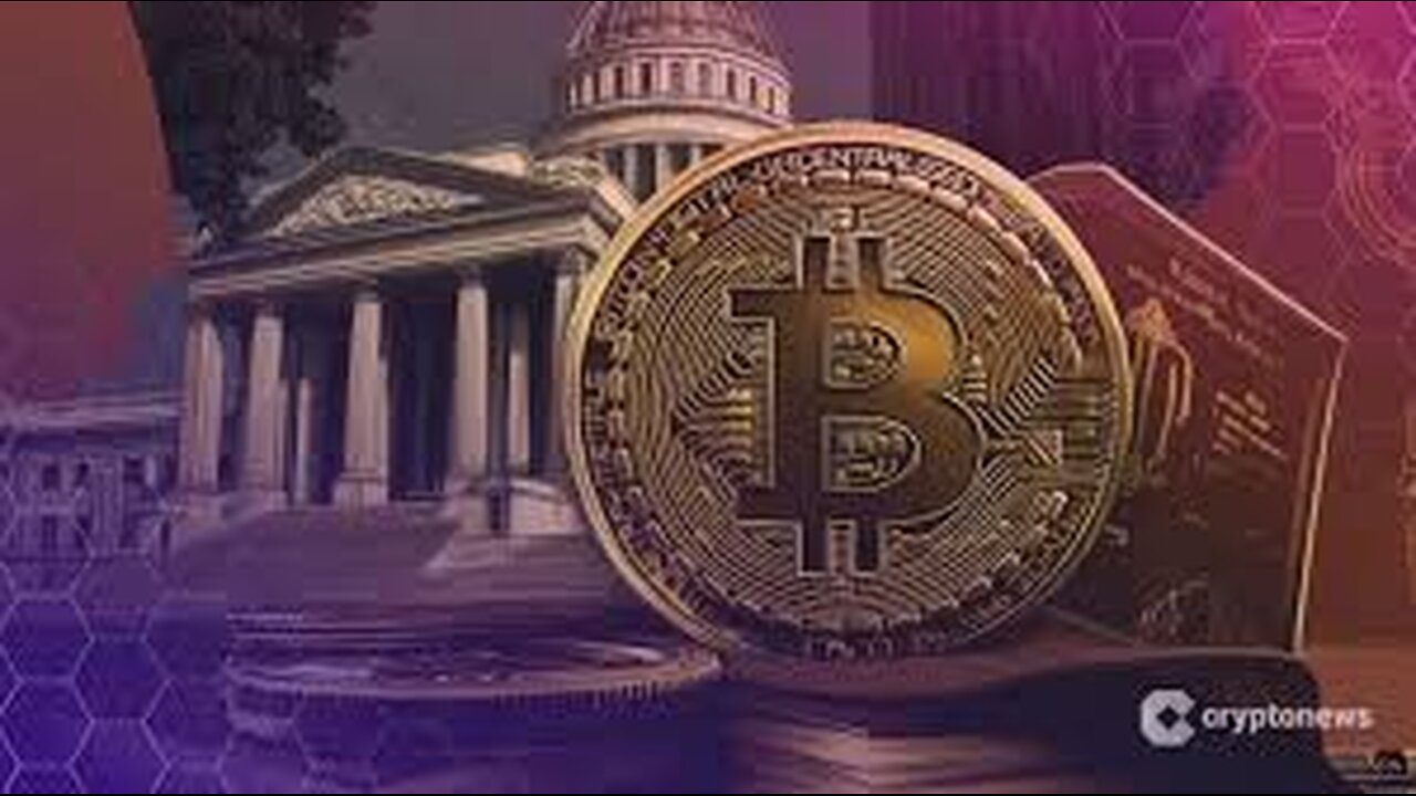 Michigan Lawmakers Advance Bill to Allocate State Funds Into Bitcoin