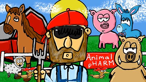 Animal Pharm