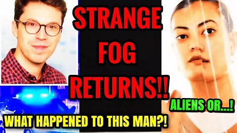 Disturbing... Why Are They Lying To Our Faces? / Minutes Of Horror