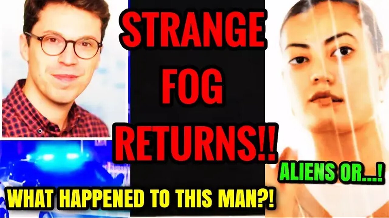 Disturbing... Why Are They Lying To Our Faces? / Minutes Of Horror