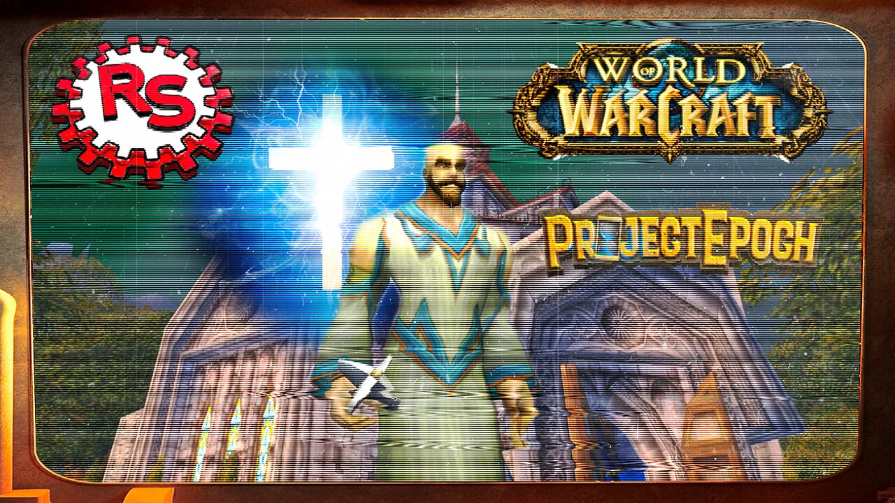 The Prophet Rising - Project Epoch - World Of Warcraft - WoW