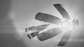 Mass Effect Episode 2: Citadel