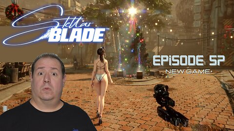 Legend of Zelda fan plays Stellar Blade | PlayStation 5 | game play | New Game+ | episode 57