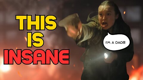 Last Of Us Season 2 Turned Into Pure LGBTQ Propaganda!