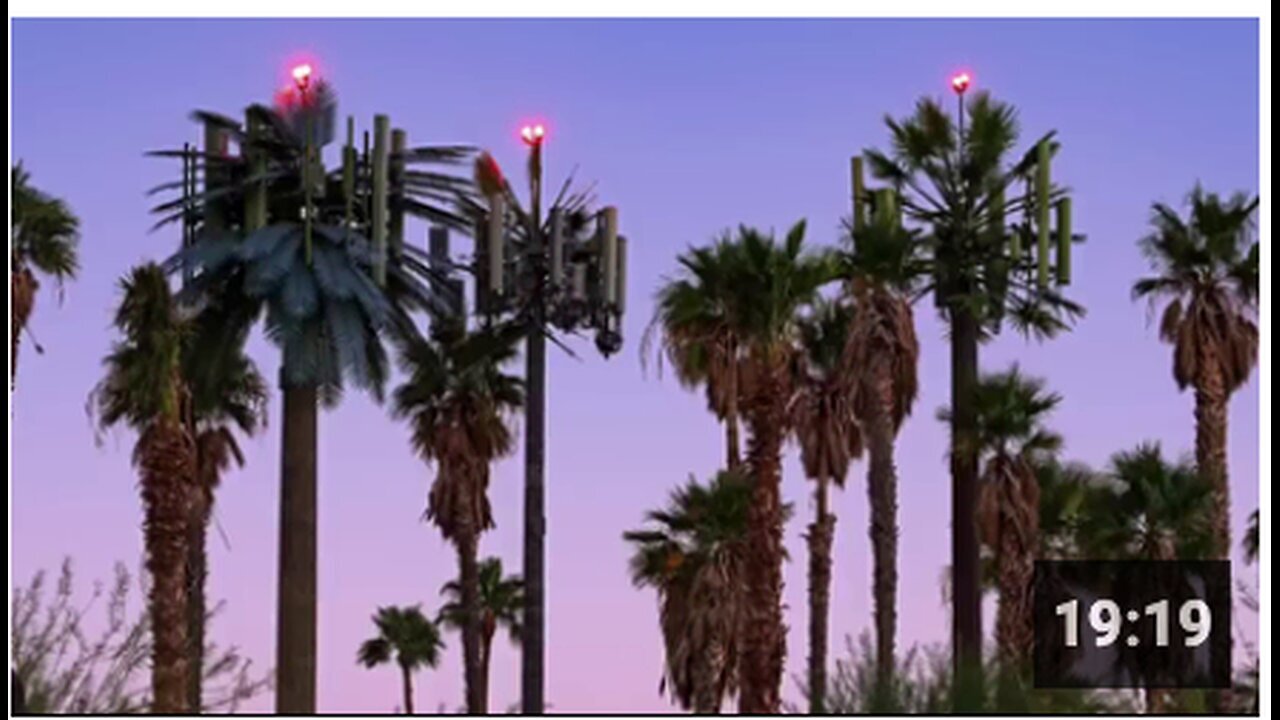 "Propaganda Pushed to Deflect Dangers of EMF's Impact on Brain Health"