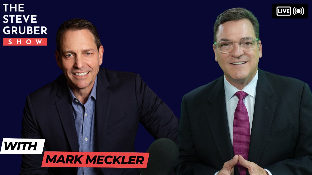 Mark Meckler | Fiscal Restraints | Limited Jurisdiction | Term Limits