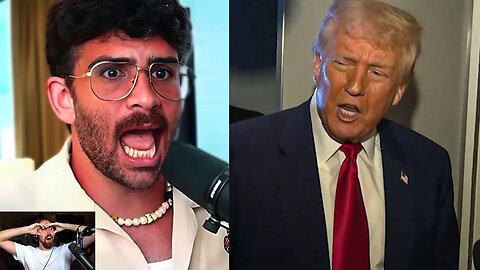 Hasan is under investigation..