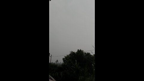 The clouds of India's clouds broke🌚