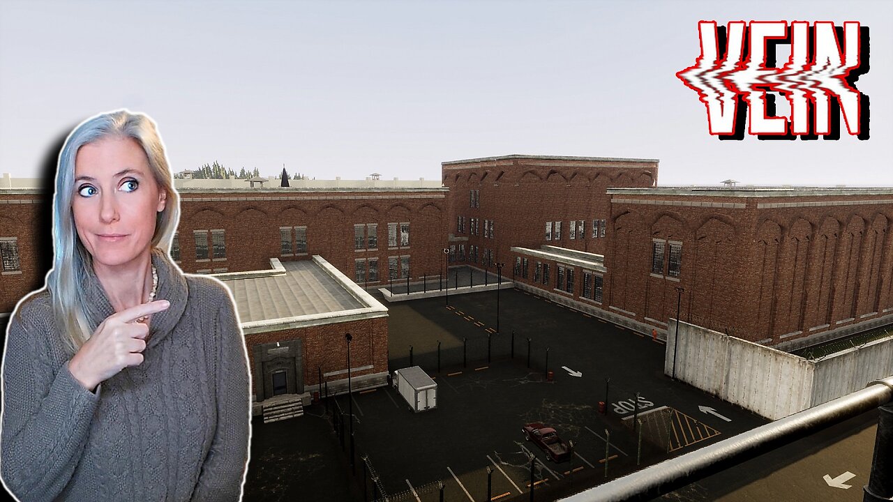 What Even Happened in Here?!