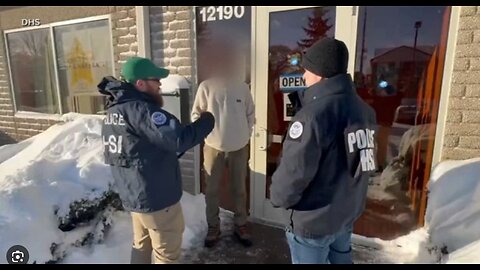 Fmr Investigator to Newsmax Minnesota Buried Day Care Fraud