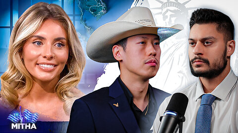 Bonnie Blue’s 10-Year Ban For Bali Bus Stunt