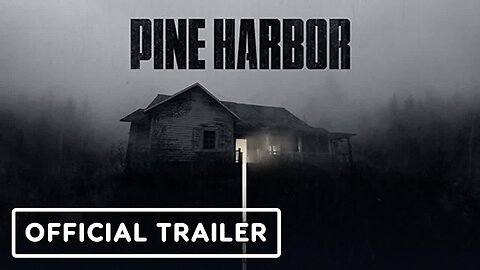 Pine Harbor - Exclusive Gameplay Video _ Black Summer 2023