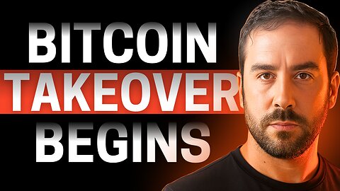 Bitcoin Lightning Will Replace Every Blockchain (And It’s Closer Than You Think)