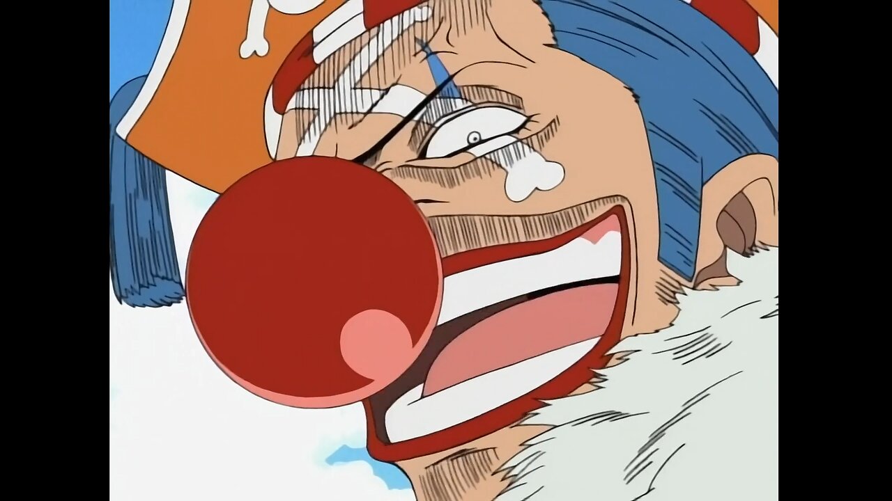 BUGGY vs. LUFFY! 🤡💥 | One Piece Episode 5 Reaction | Nami Joins the Chaos!