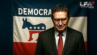 IS THOMAS MASSIE WORKING FOR THE ENEMY?