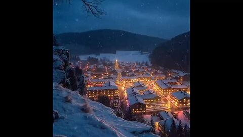 Everyone Needs Some Christmas