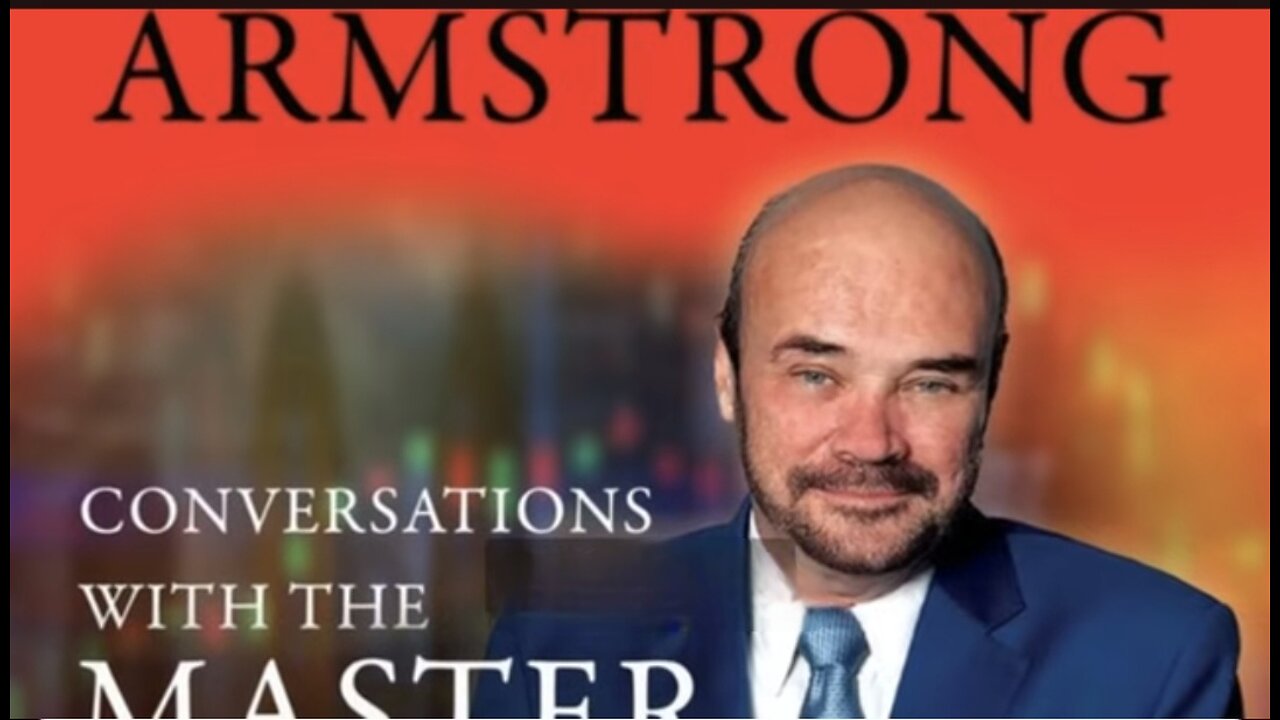 🎥 Armstrong’s War Cycle- A Concise Blueprint