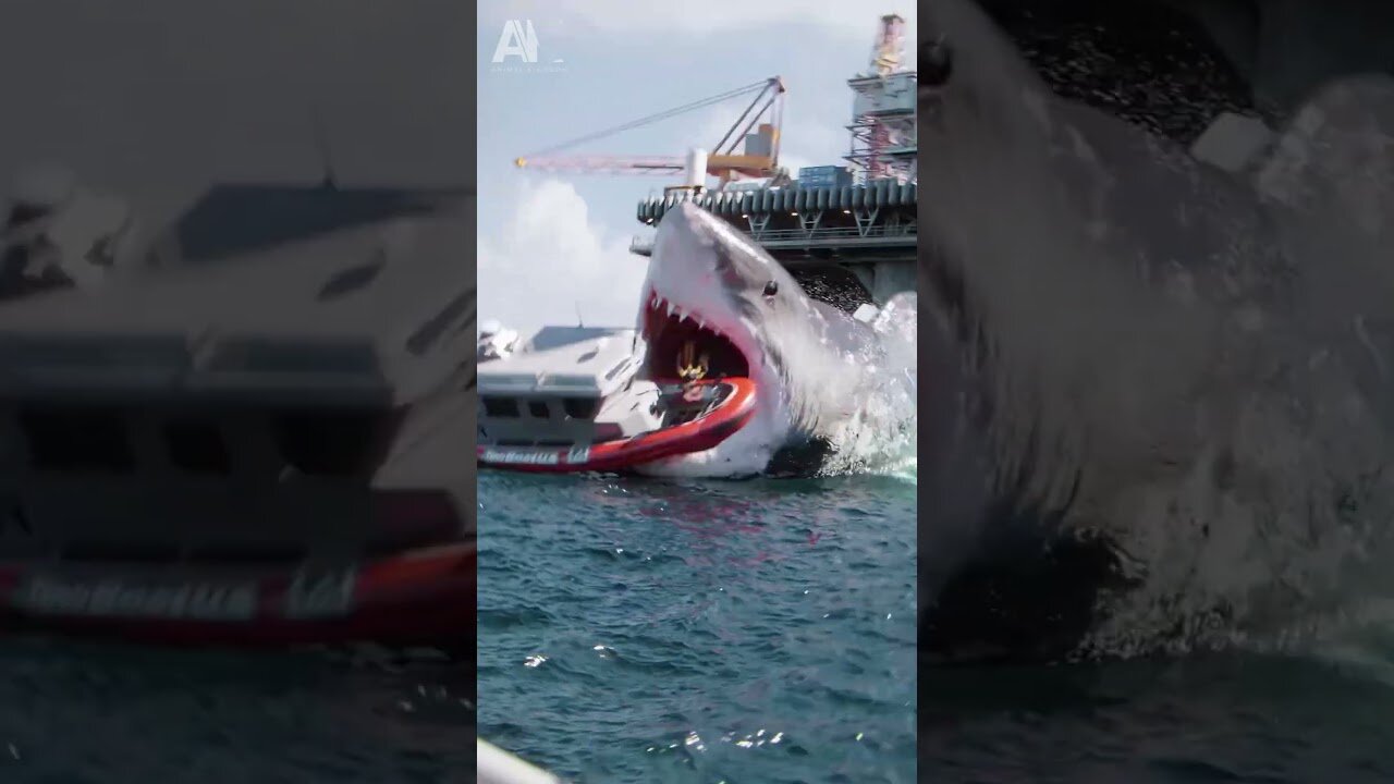 Before VS After Animal Transformation🤯