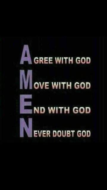 🚨 Ya Know What AMEN Stands For? 😍 #bible #stories