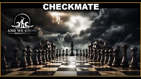 And We Know 1-14-26: CHECKMATE, TPS, Somalis must leave, HUGE, Clinton Trouble.......