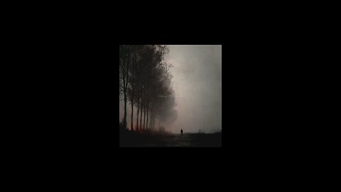The Ashwood Witch