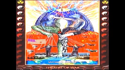 david icke (song end of days)