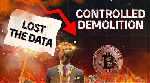 Ranting About the Controlled Demolition